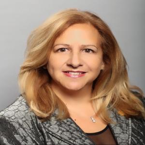 Laurie Cochrane, Broker Image