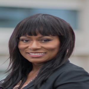 Suzette Bennett Image