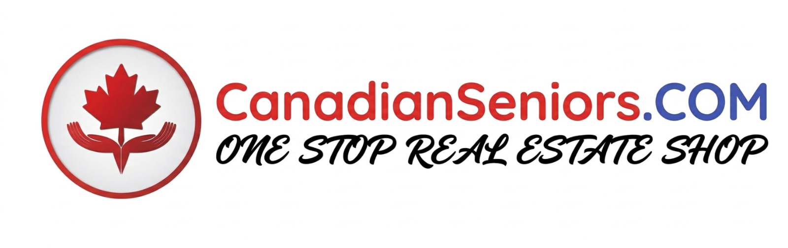 Canadian Seniors Logo